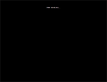 Tablet Screenshot of mistake.ws